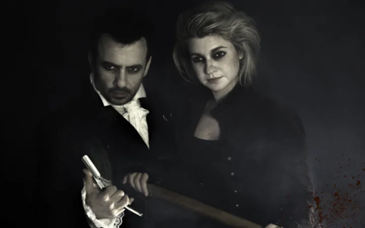 Sweeney Todd